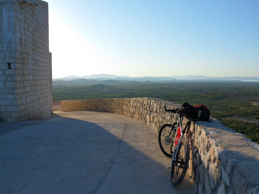 Mountainbiken